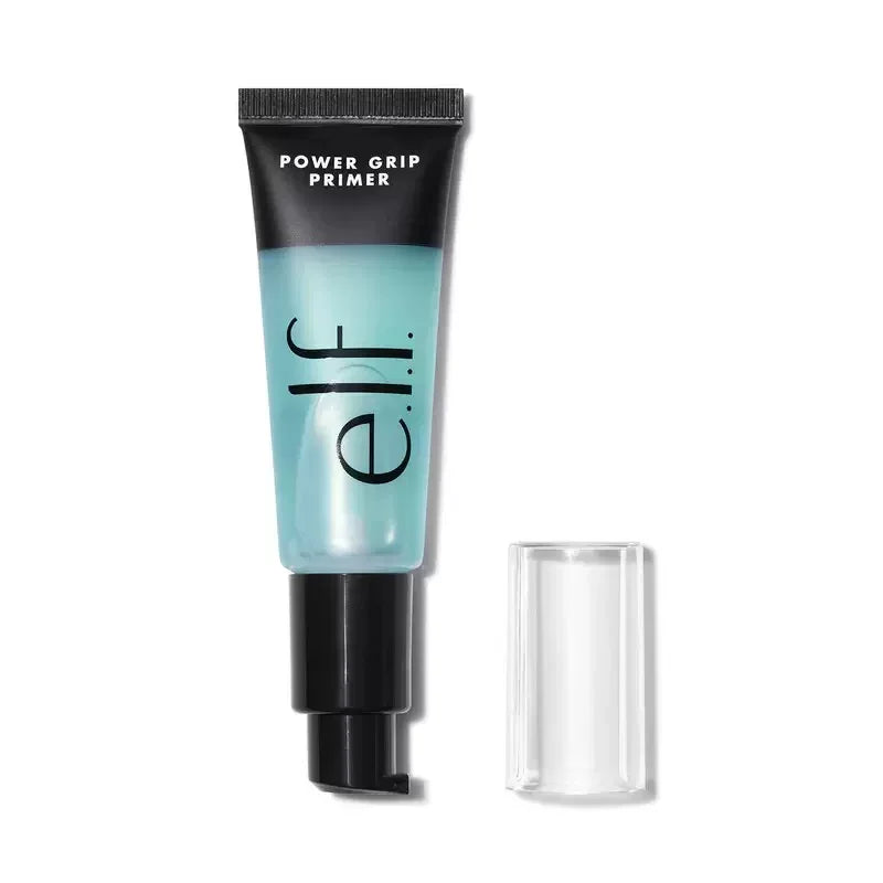 Elf Power Grip Pre-Makeup Gel Gel Uniform Skin Color Moisturizing Base Isolation Long-Lasting Clothing - My Vixen Vault