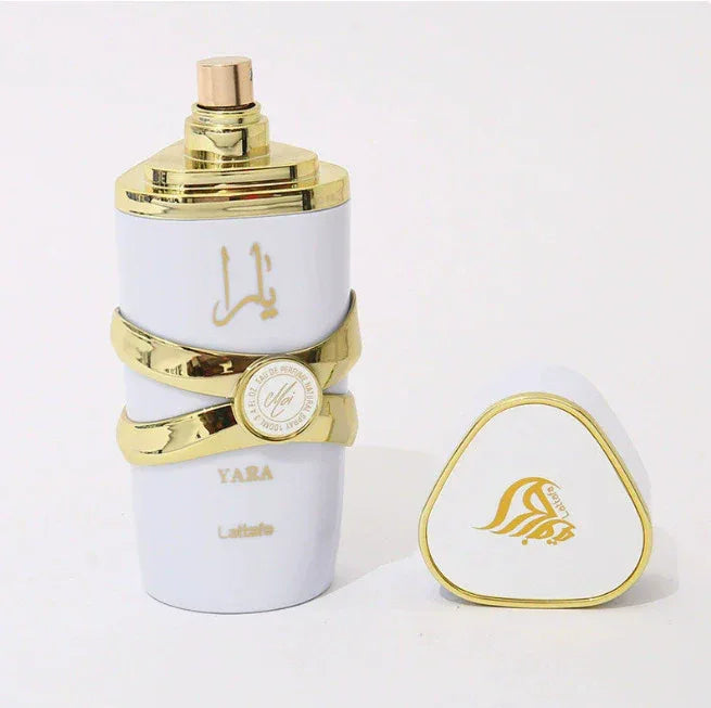 YARA ASAD Upscale Dubai MEN'S Perfume Intense Fragrance. - 