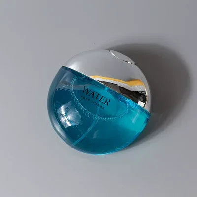 Model Room Men Women's Artificial Perfume Fragrance Props Big Brand Perfume Ornament Accessible Luxury Dressing Table Solution Decoration - My Vixen Vault