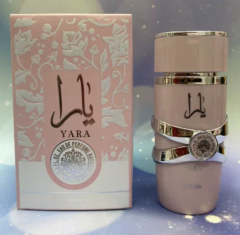Asdaaf Ameerat AI Arab Perfume for Women Lasting Fragrance - My Vixen Vault
