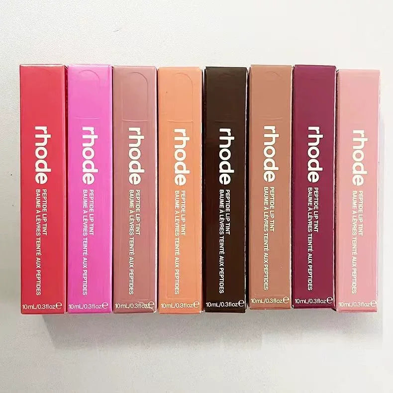 Original Lip Care Series Tinted Lip Balm Lasting Moisturizin - My Vixen Vault