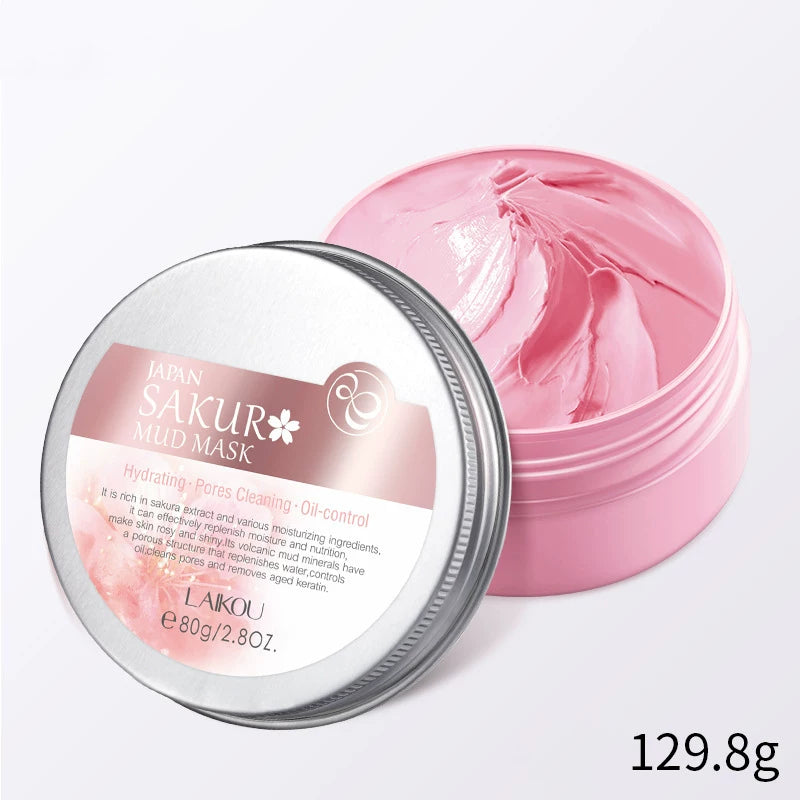 Skin Care Kit Moisturizing Eye Mask Sunscreen Face Cleansing - Beauty Collection Studio