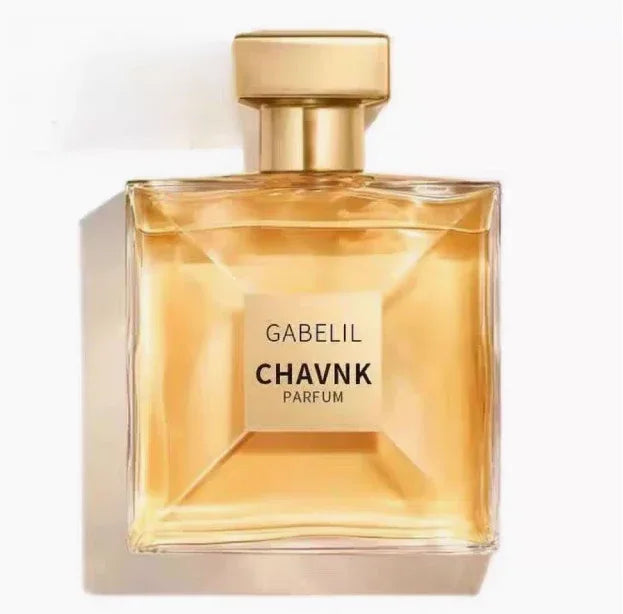 Genuine Goods French Big Brand Perfume for Women Long-Lasting Light Perfume Fresh Jia Bai Lier Fragrance 72-Hour Birthday Gift - My Vixen Vault