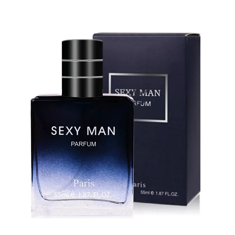 Buy One Get One Free Men Perfume Long-Lasting Light Perfume Fresh Boy Flavor Nature Cologne Sports Student Ladies Authentic - My Vixen Vault