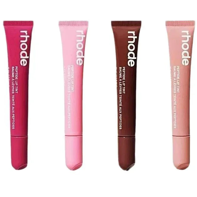 Original Lip Care Series Tinted Lip Balm Lasting Moisturizin - My Vixen Vault