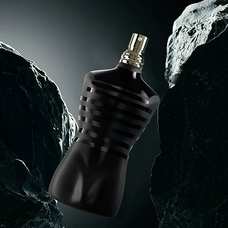 Perfume Brand Eau De Parfum For Men Long Lasting Fragrance.