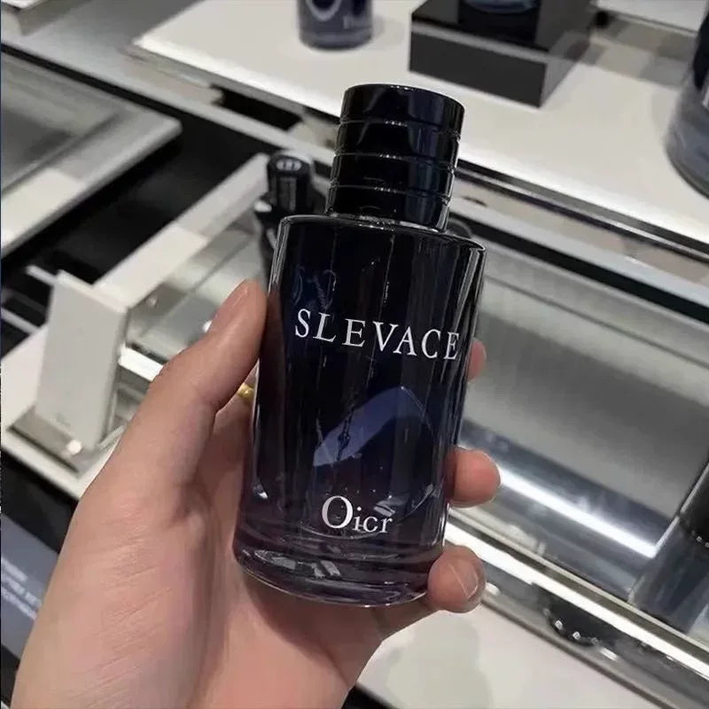 Genuine Goods French Big Brand Perfume for Women Long-Lasting Light Perfume Fresh Jia Bai Lier Fragrance 72-Hour Birthday Gift - My Vixen Vault