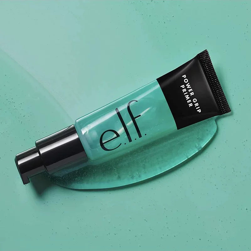 Elf Power Grip Pre-Makeup Gel Gel Uniform Skin Color Moisturizing Base Isolation Long-Lasting Clothing - My Vixen Vault