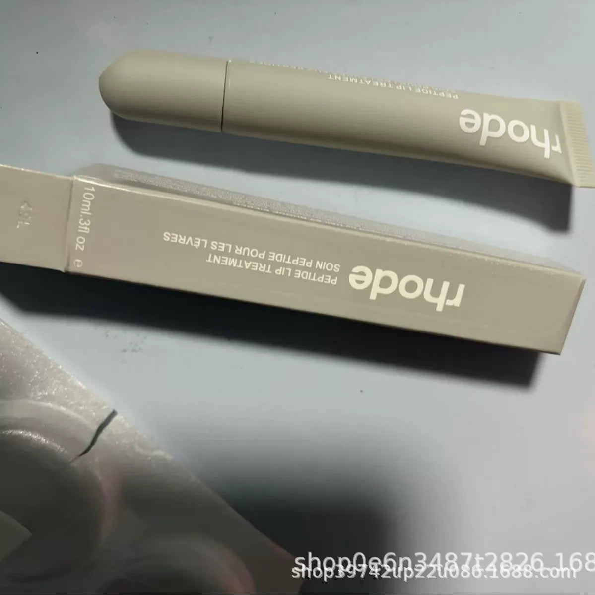 Original Lip Care Series Tinted Lip Balm Lasting Moisturizin - My Vixen Vault