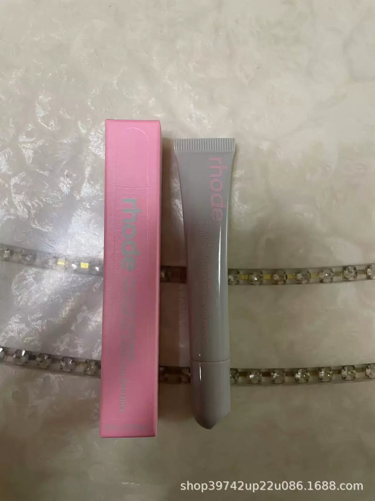 Original Lip Care Series Tinted Lip Balm Lasting Moisturizin - My Vixen Vault