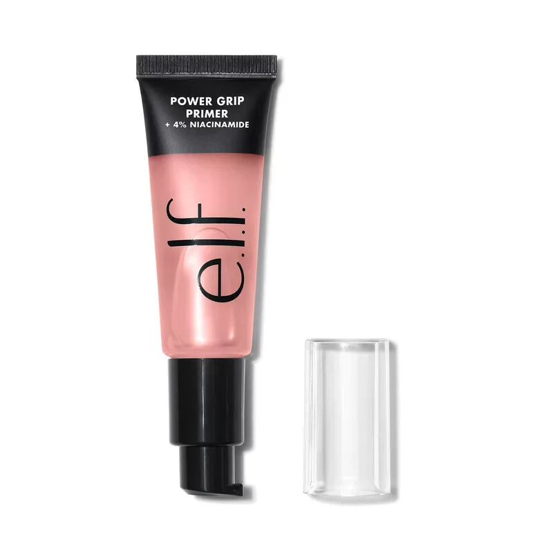 Elf Power Grip Pre-Makeup Gel Gel Uniform Skin Color Moisturizing Base Isolation Long-Lasting Clothing - My Vixen Vault