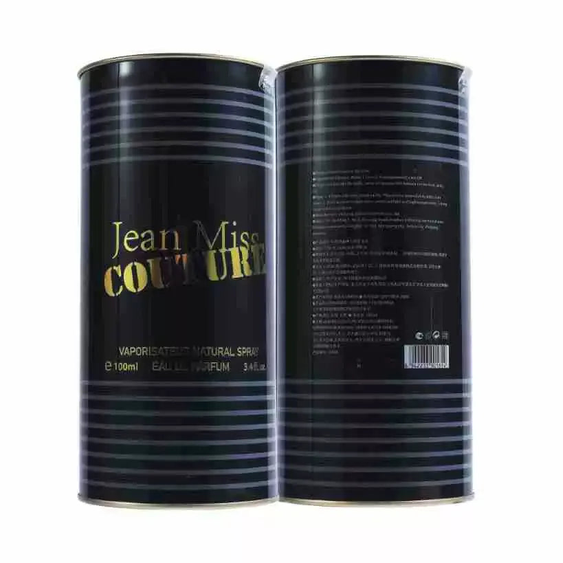 Men Perfume Marine Gentleman Sailor Perfume Parfum Men Perfume 100ml, Golden 125ml.