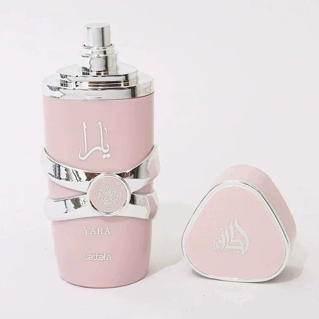 YARA ASAD Upscale Dubai MEN'S Perfume Intense Fragrance. - 