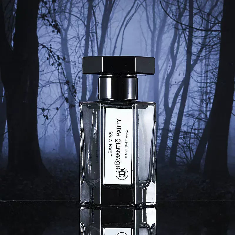 Genuine Goods French Big Brand Perfume for Women Long-Lasting Light Perfume Fresh Jia Bai Lier Fragrance 72-Hour Birthday Gift - My Vixen Vault