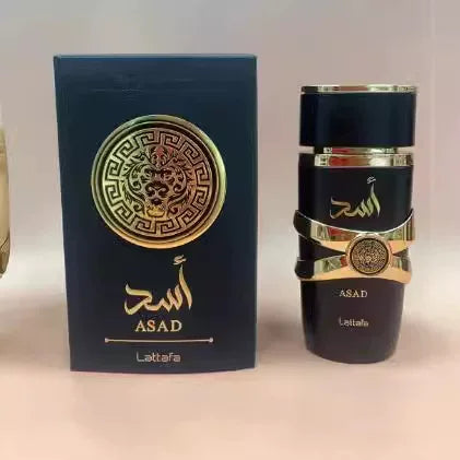 Asdaaf Ameerat AI Arab Perfume for Women Lasting Fragrance.