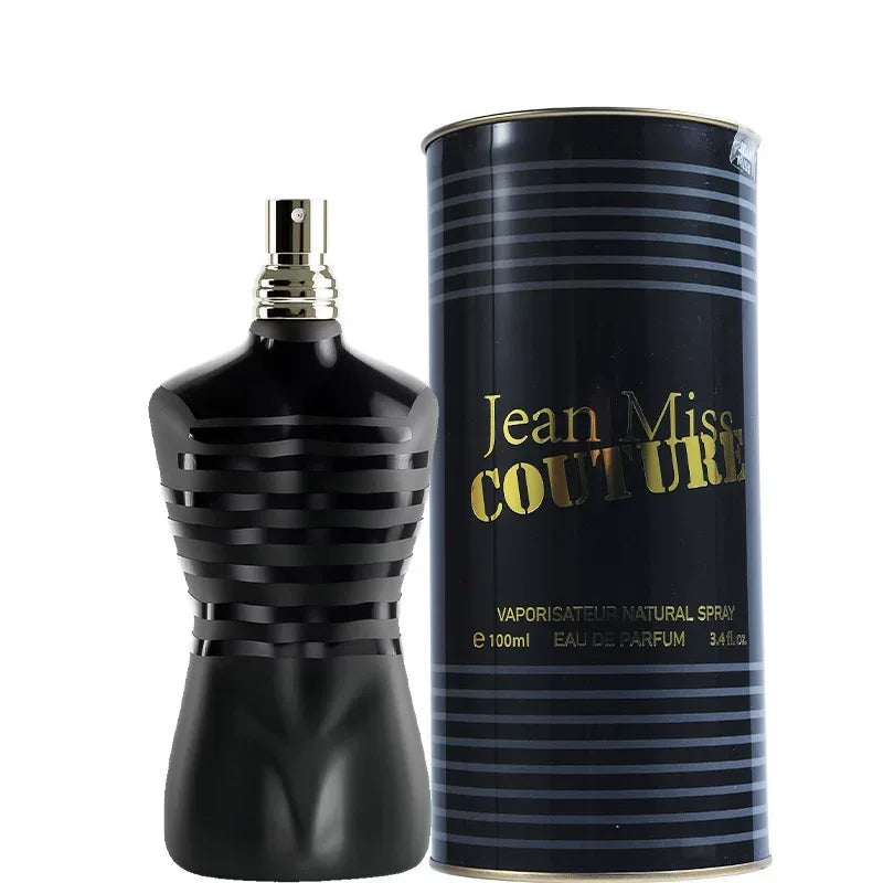Men Perfume Marine Gentleman Sailor Perfume Parfum Men Perfume 100ml, Golden 125ml.