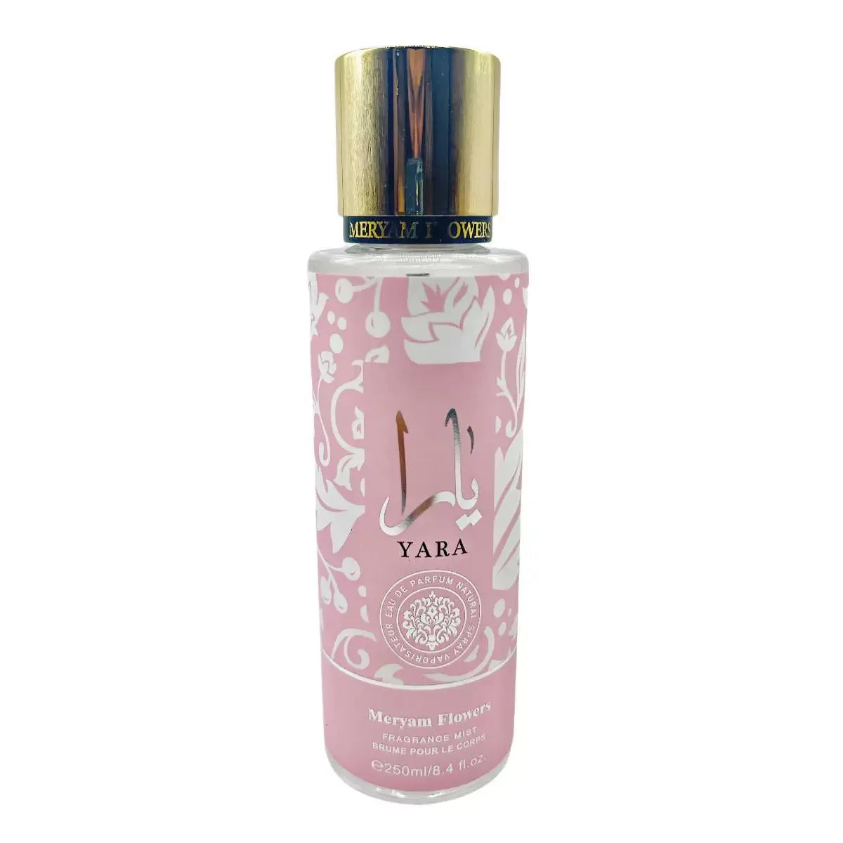 100ml Original Yara for Women Eau De Parfum Spray High - My Vixen Vault
