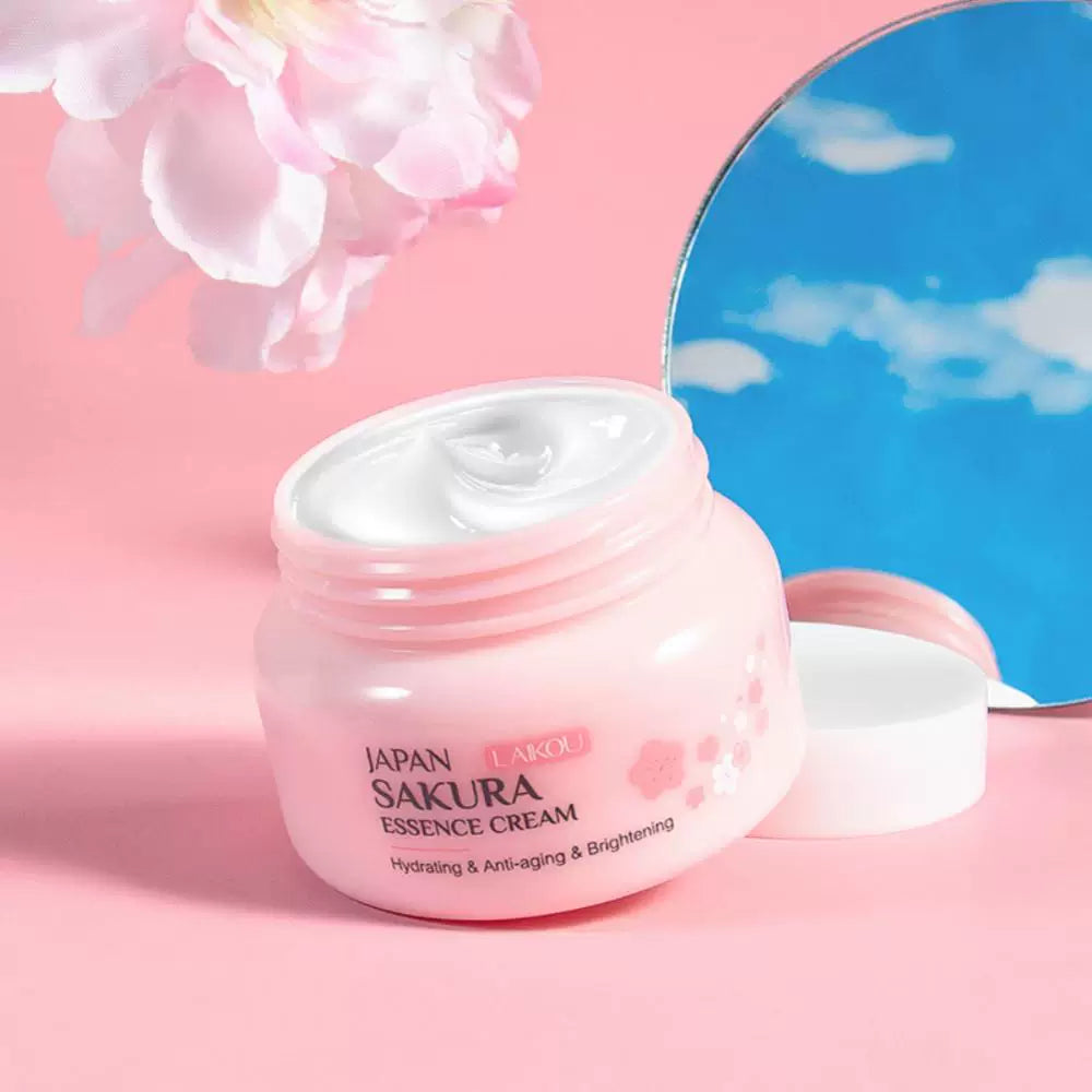 Skin Care Kit Moisturizing Eye Mask Sunscreen Face Cleansing - Beauty Collection Studio