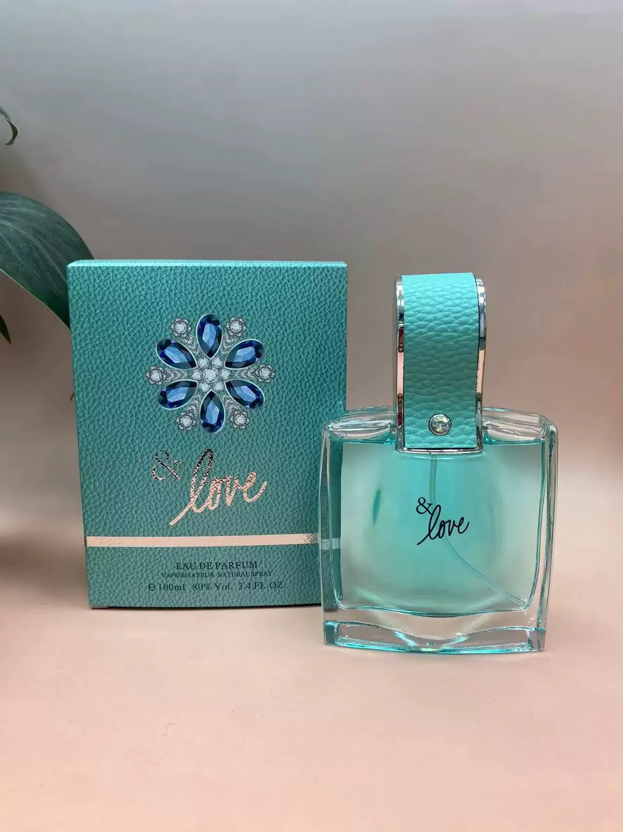 Asdaaf Ameerat AI Arab Perfume for Women Lasting Fragrance - My Vixen Vault