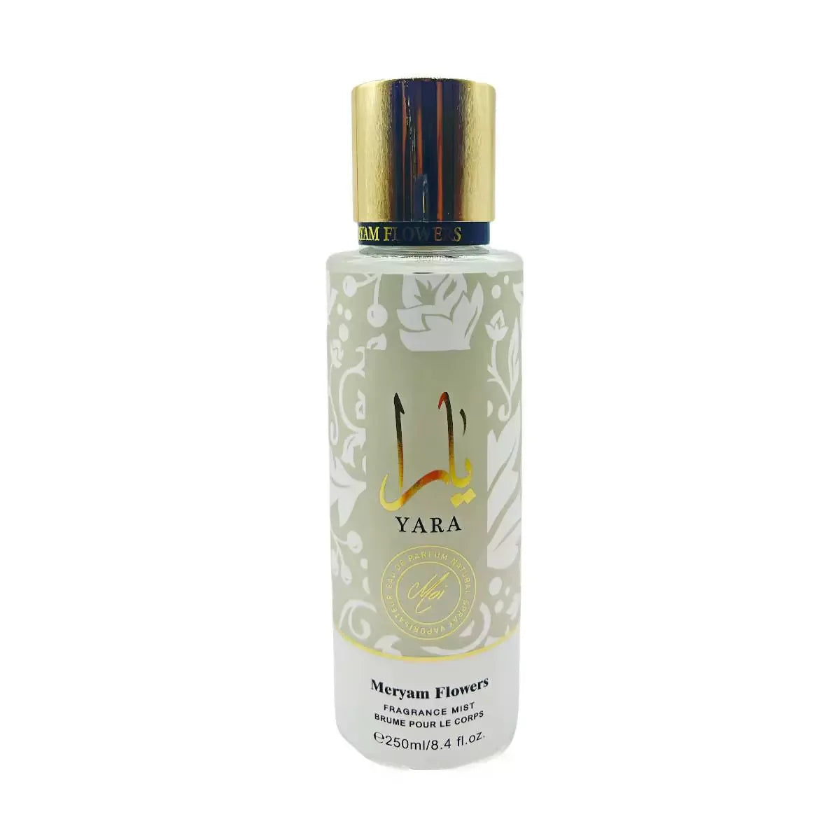 100ml Original Yara for Women Eau De Parfum Spray High - My Vixen Vault