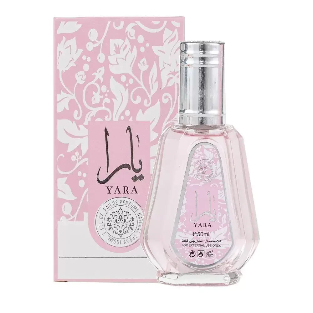100ml Original Yara for Women Eau De Parfum Spray High - My Vixen Vault