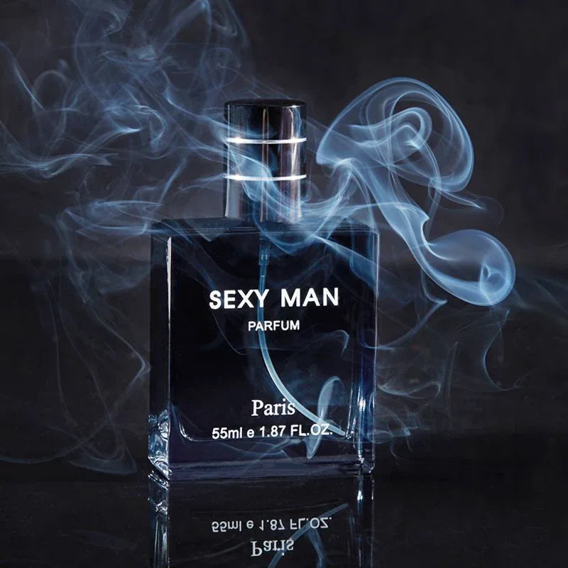 Buy One Get One Free Natural Cologne Sports Men Perfume - My Vixen Vault