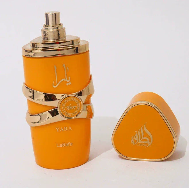 YARA ASAD Upscale Dubai MEN'S Perfume Intense Fragrance. - 