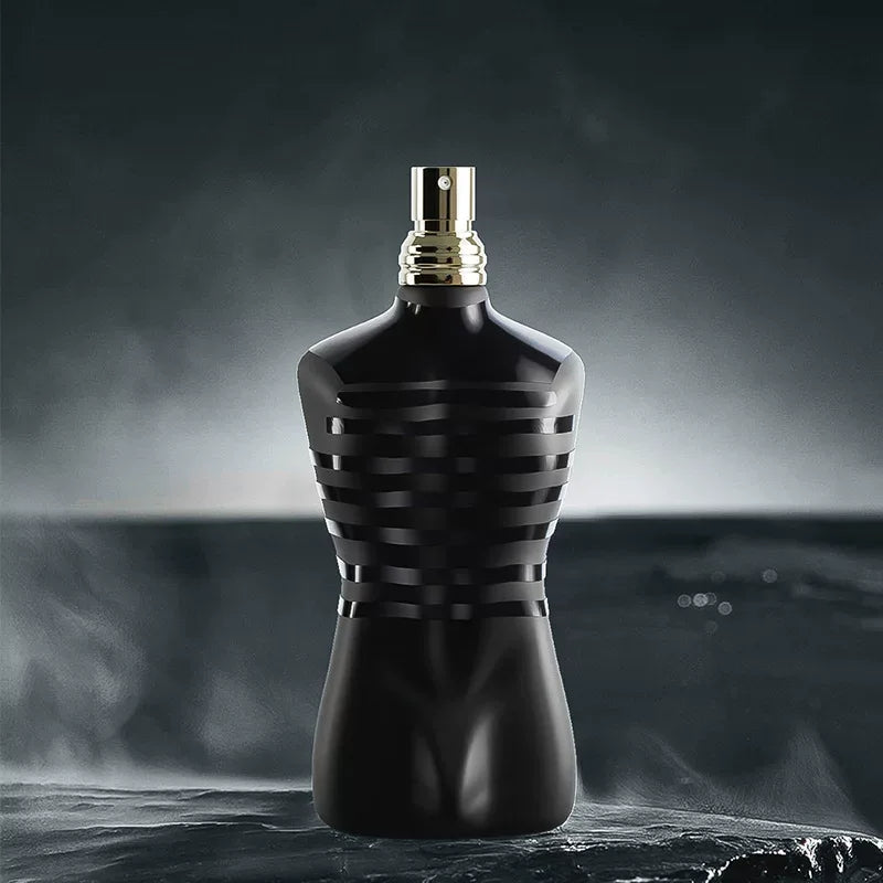 Export New Arrival Men Perfume Naked Men Export Perfume Long-Lasting Light Perfume Ocean Gentleman Cross-Border Perfume.