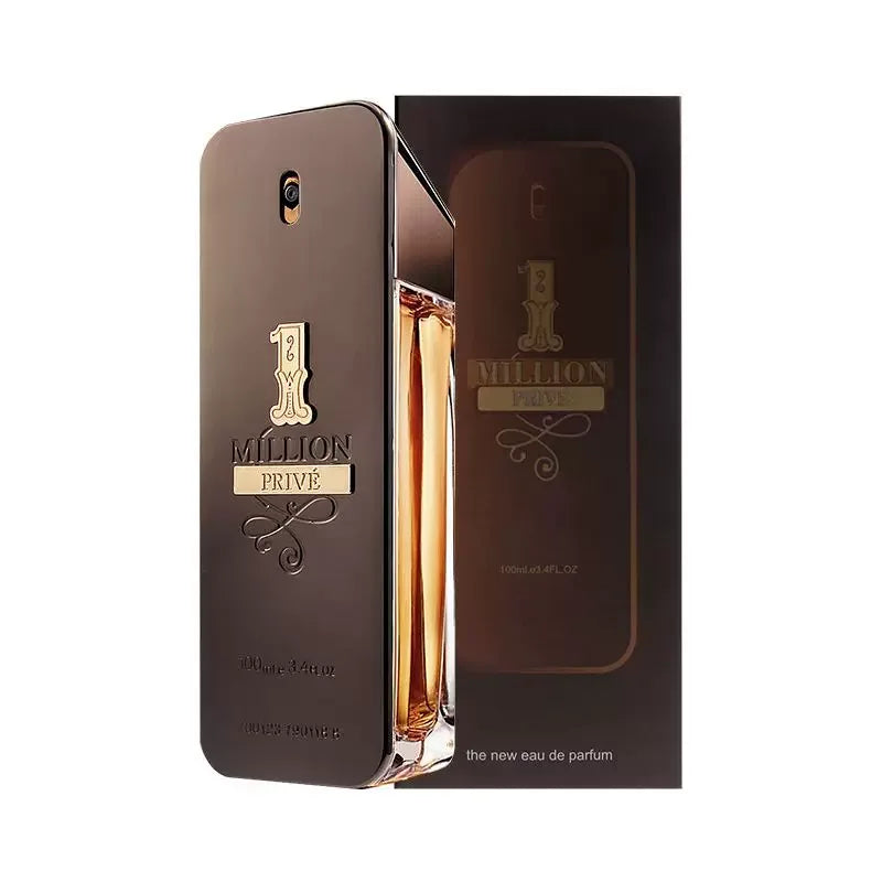 Men Perfume Gold Million Regal Cologne 100ml Regal Million Men Perfume - My Vixen Vault