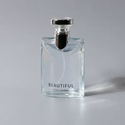 Model Room Men Women's Artificial Perfume Fragrance Props Big Brand Perfume Ornament Accessible Luxury Dressing Table Solution Decoration - My Vixen Vault