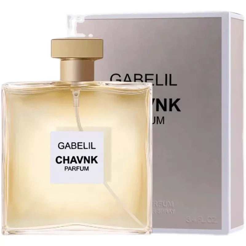 Genuine Goods French Big Brand Perfume for Women Long-Lasting Light Perfume Fresh Jia Bai Lier Fragrance 72-Hour Birthday Gift - My Vixen Vault