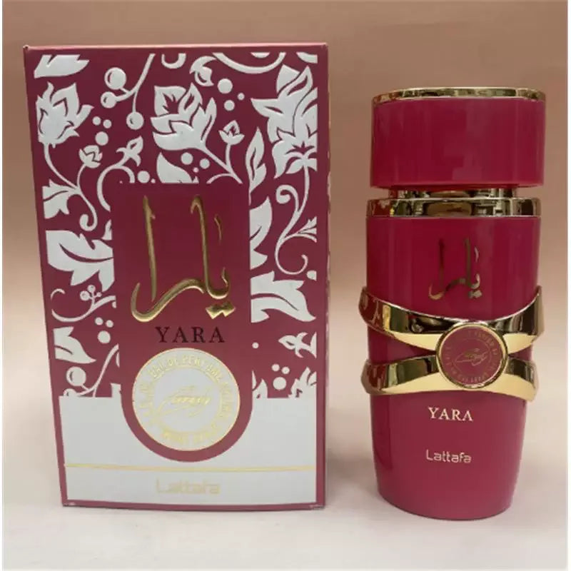 Asdaaf Ameerat AI Arab Perfume for Women Lasting Fragrance.