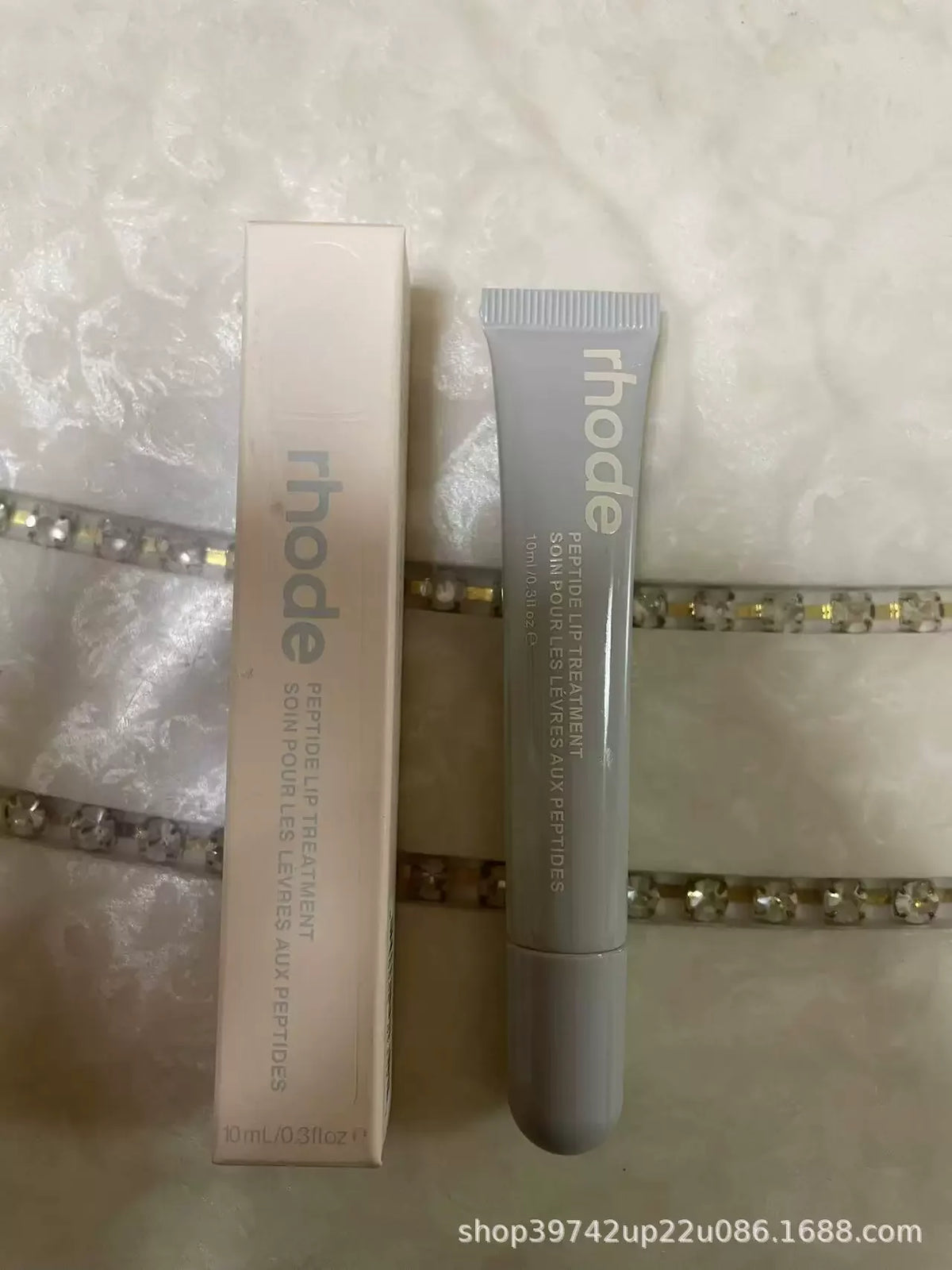 Original Lip Care Series Tinted Lip Balm Lasting Moisturizin - My Vixen Vault