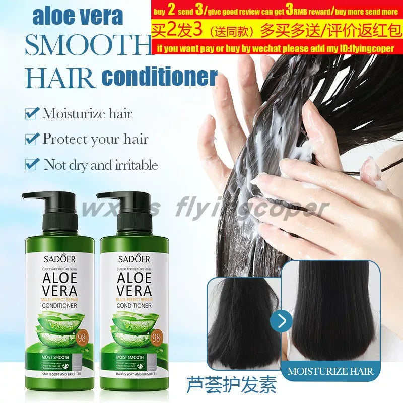 Aloe Vera Face Cream Day Night Acne Oil Control Whitening Cream.