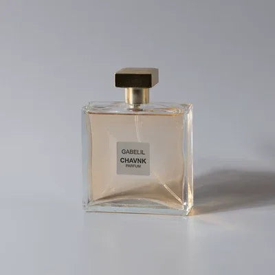 Model Room Men Women's Artificial Perfume Fragrance Props Big Brand Perfume Ornament Accessible Luxury Dressing Table Solution Decoration - My Vixen Vault