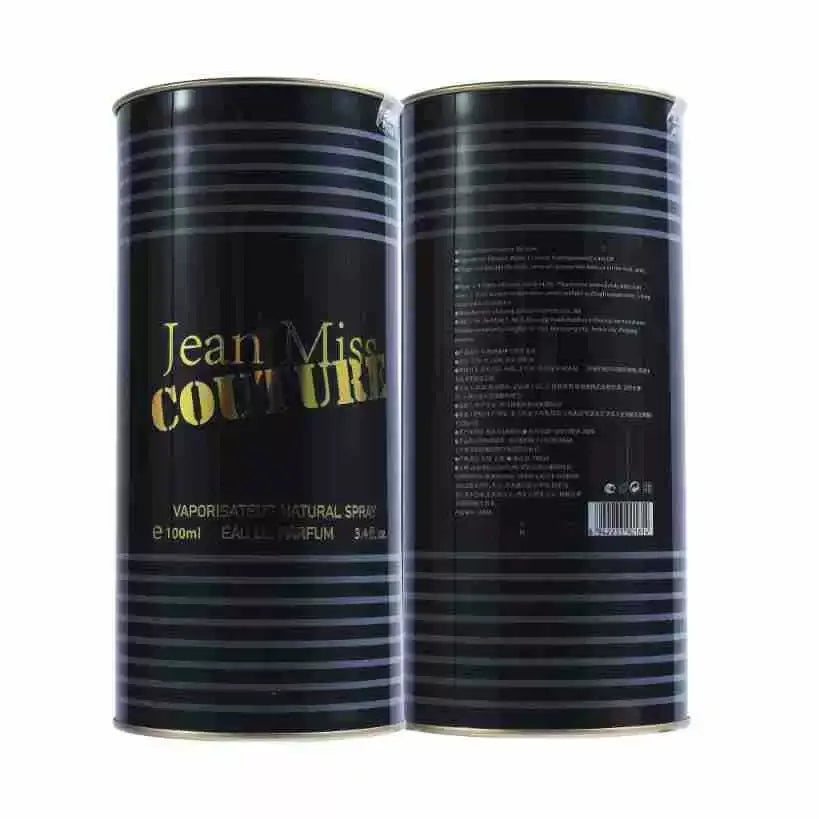 Export New Arrival Men Perfume Naked Men Export Perfume Long-Lasting Light Perfume Ocean Gentleman Cross-Border Perfume.