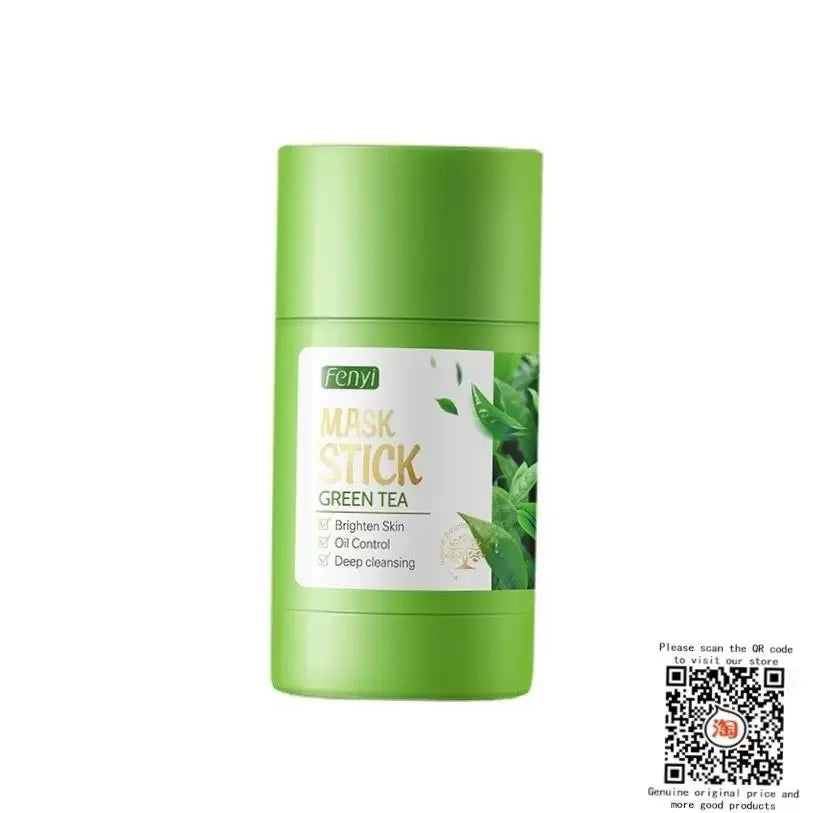 Green Tea Skincare Set for Women Plant Skin Care Routine Skin Care - My Vixen Vault