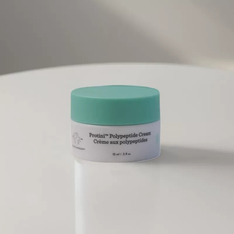 Protini Blue Polypeptide Cream 50ml by Drunk Elephant - My Vixen Vault