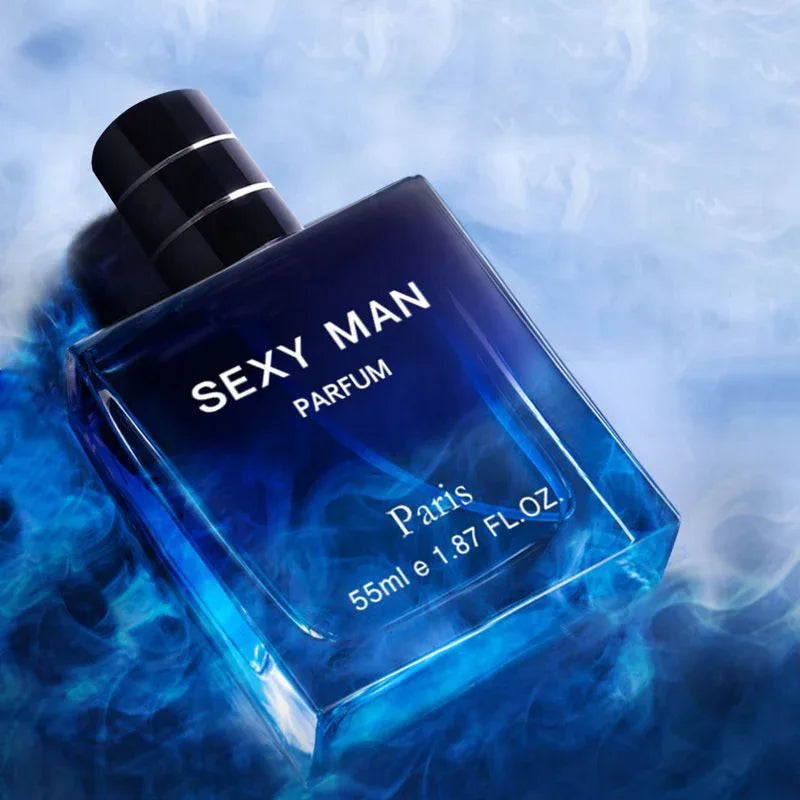 Buy One Get One Free Natural Cologne Sports Men Perfume - My Vixen Vault