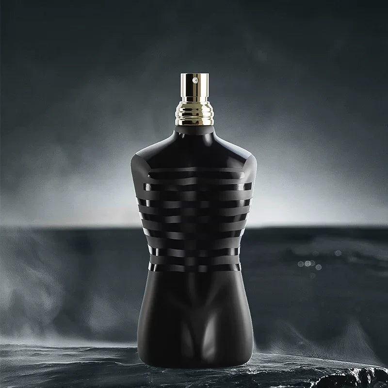 Men Perfume Marine Gentleman Sailor Perfume Parfum Men Perfume 100ml, Golden 125ml.