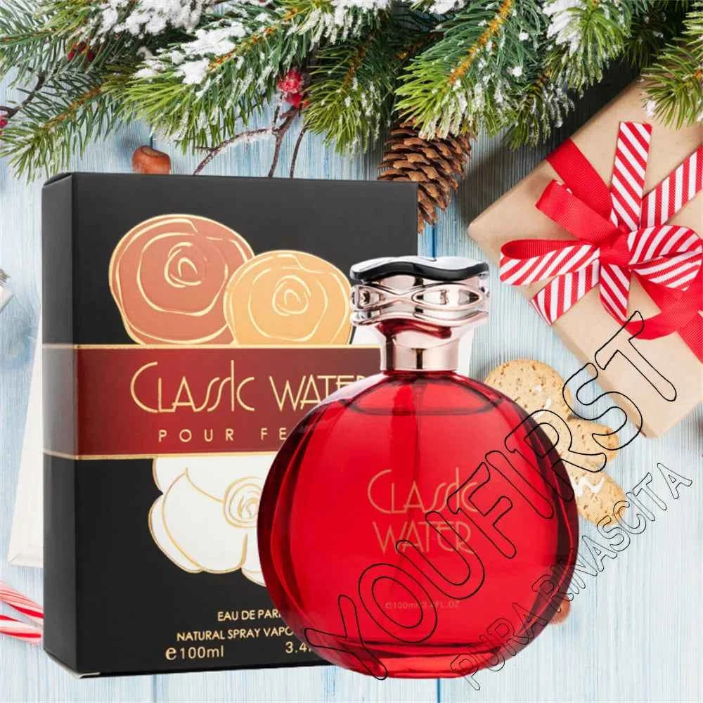 Sell Well Perfume Women Parfums Dames Lasting Fragrance 100ml Brand Club De Nuit Perfumes De Mujer Originales Floral Scent Spray.