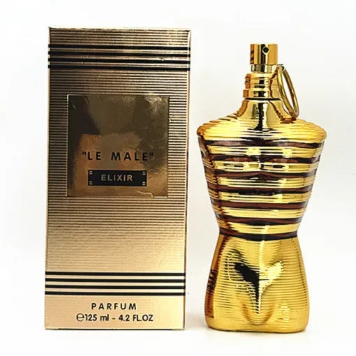 Men PArfum Hot Selling men's Spray Fashionable Long Lasting Spray for men - My Vixen Vault