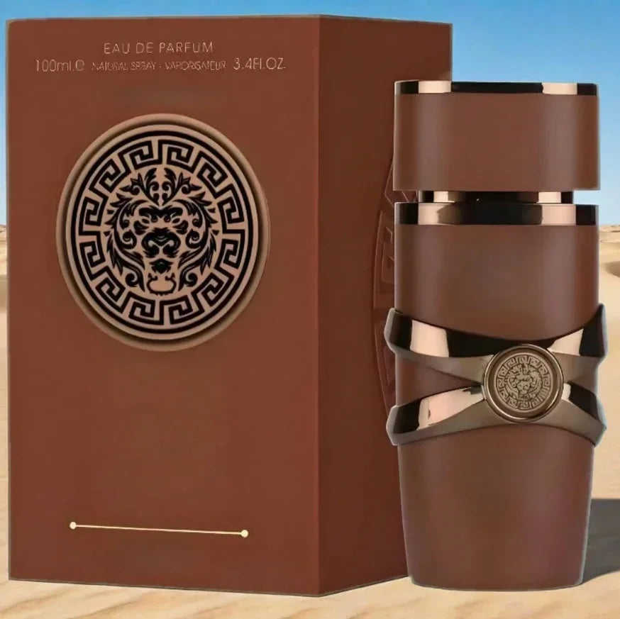 100ml Long-lasting Prefume for Men Women Fragrance Pheromone Cologne Eau De Parfum Body Spray Arabic Perfumes - My Vixen V...