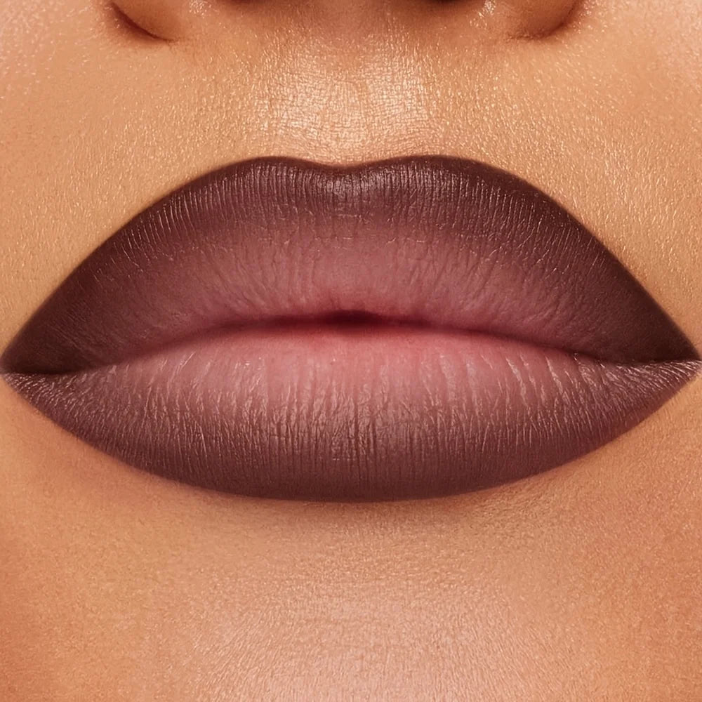 3PCS Glossy Lip Set, Shimmer Lip Gloss + Lip Oil + Lip Liner, Nourishing, Non-Sticky, High Shine, Daily Makeup - Beauty Collection Studio