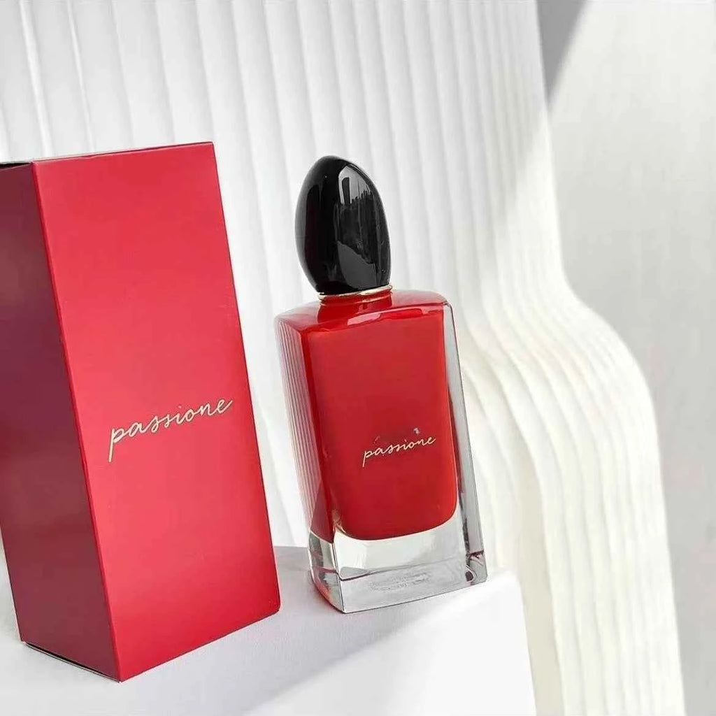 100ml Brand Perfume fresh fragrance elegant feminine scent romantic and charming suitable for dates or as a gift for friends