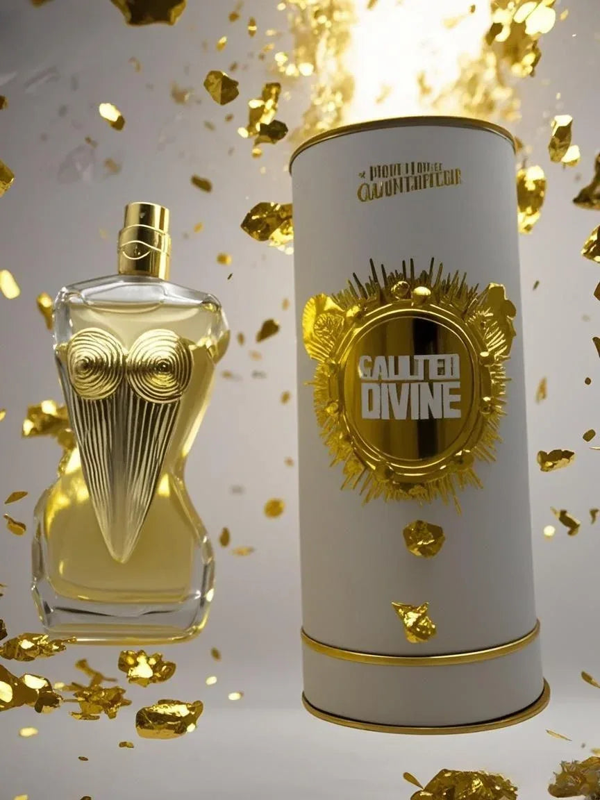 125ml Middle East Women's Long term perfume Powerful Body spray Pheromone perfume Floral Fragrance Releases Charm perfume - My Vixen Vault