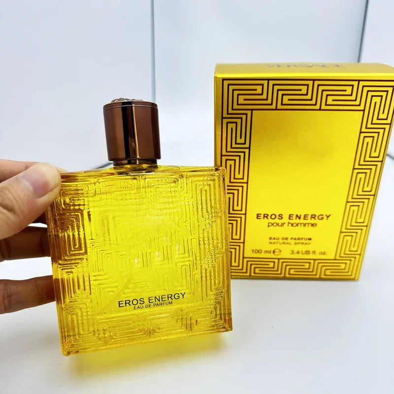 Men PArfum Hot Selling men's Spray Fashionable Long Lasting Spray for men - My Vixen Vault