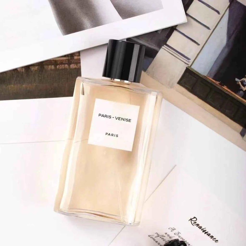 125ML Luxurious romantic perfume Exudes an elegant and casual atmosphere High quality brand body spray long lasting fragrance