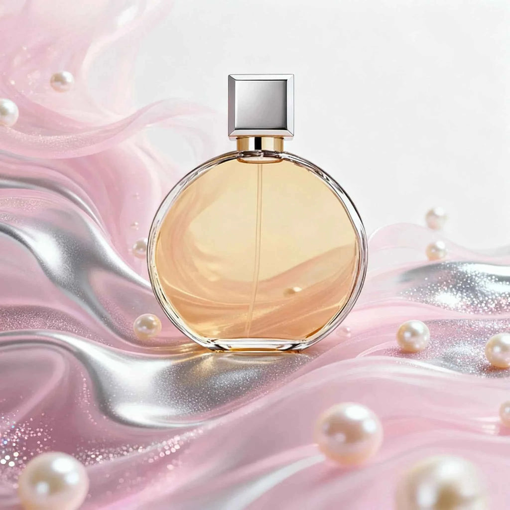 Brand Women Perfume 100ml, Elegant Charm Perfume,Romantic Floral Scent Body Spray, Long-lasting Classic Light Fragrance,