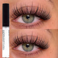 Lengthening Curling Eyelashes Transparent Eyebrow and Eyelash Styling Gel Lash Lifting Cosmetics Waterproof Eyes Makeup - My Vixen Vault